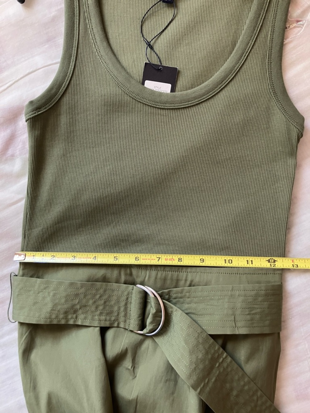 Veronica Beard Ennis Dress XS - Picture 7 of 10